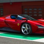 Ferrari Daytona SP3-1